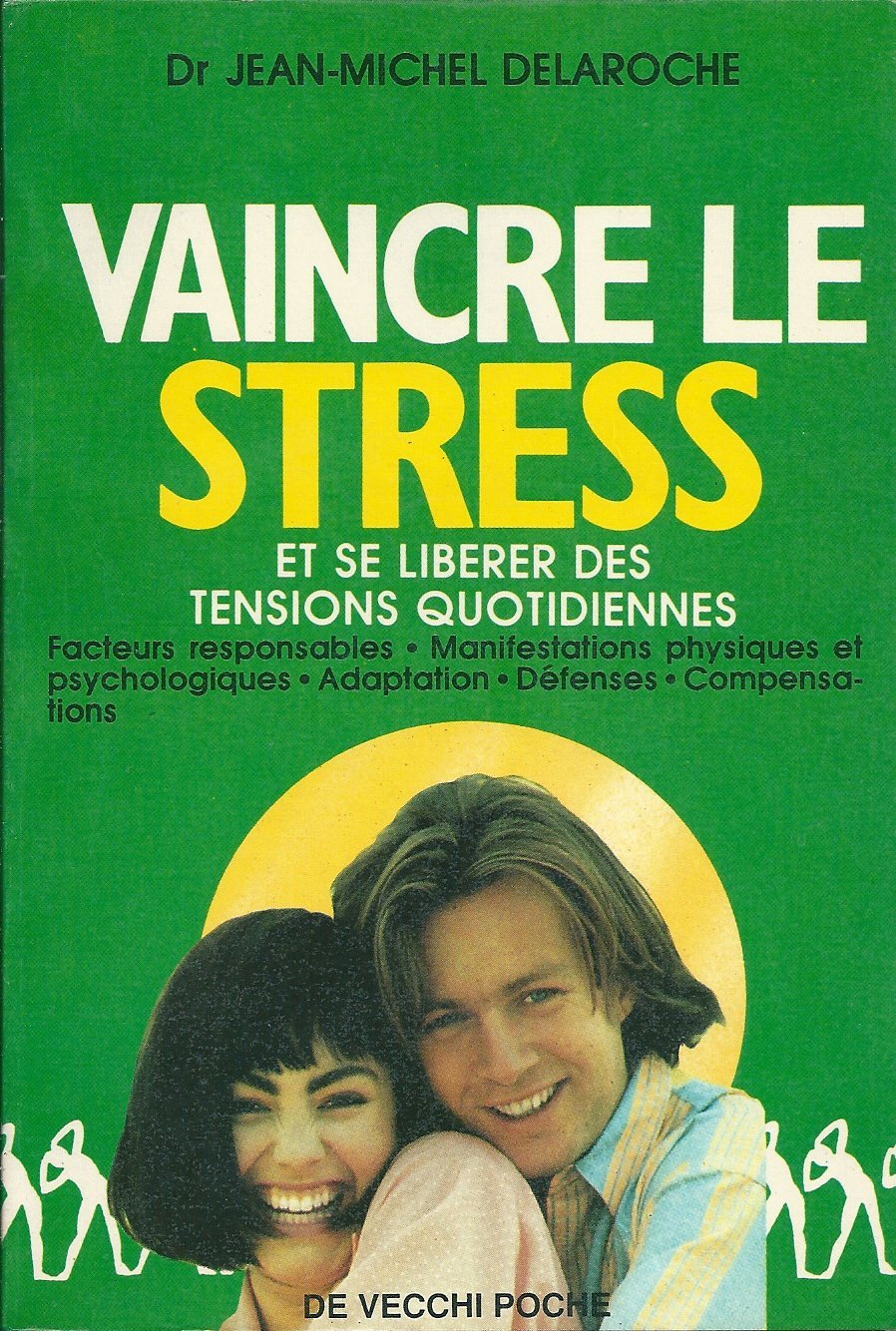 Vaincre le stress (Santé) Books