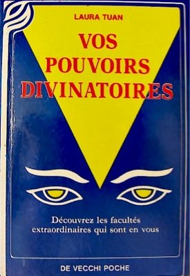 Vos pouvoirs divinatoires Books