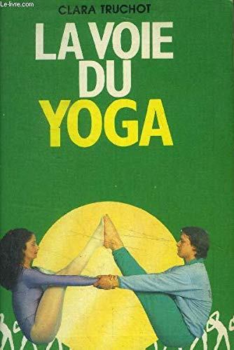 La voie du yoga Lifestyle