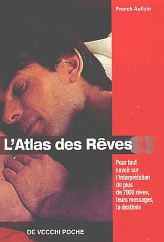 L'Atlas Des Reves Books