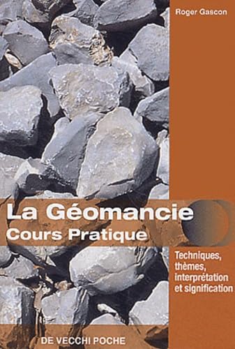 La géomancie: Cours pratique book