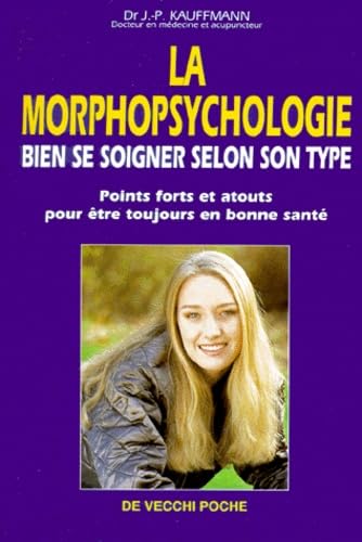 Guide pratique de la morphopsychologie book
