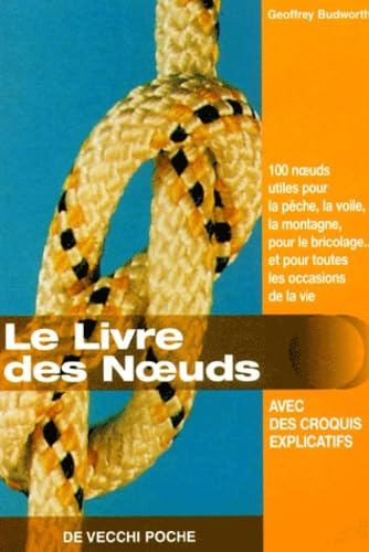 Le Livre Des Noeuds Leisure & Fun