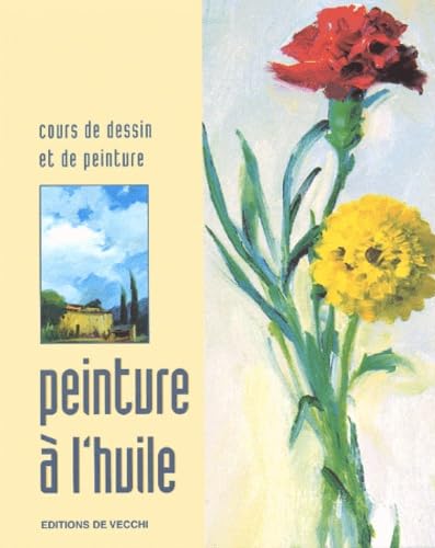 La Peinture A L'Huile book