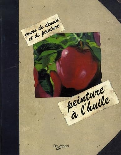 La peinture à l'huile Books