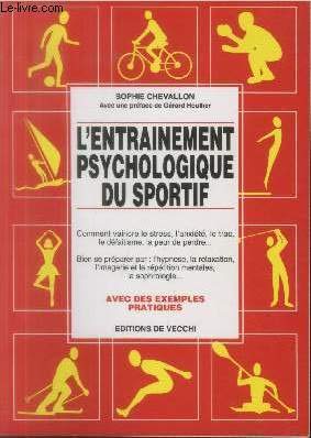 L'entraînement psychologique du sportif Leisure & Fun