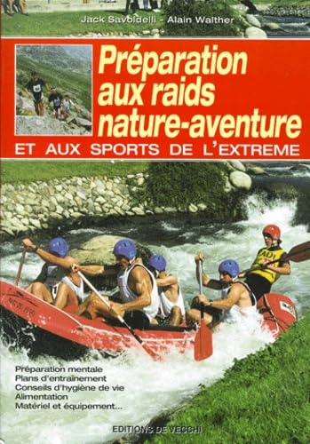 Preparation Aux Raids Nature-Zventure Et Aux Sports De L'Extreme Leisure & Fun