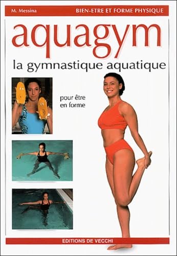 Aquagym: La gymnastique aquatique book