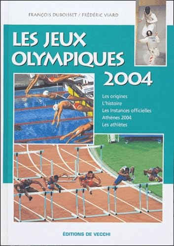 Les Jeux Olympiques 2004: Athènes Leisure & Fun