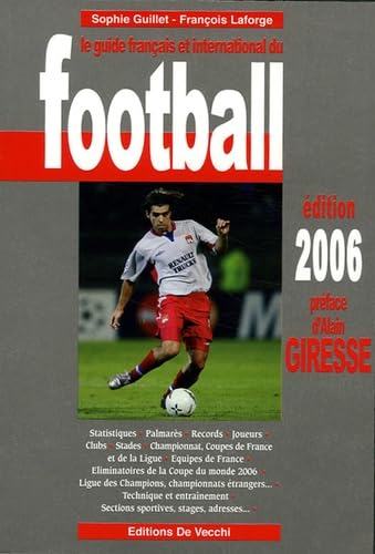 Le guide français et international du football Leisure & Fun