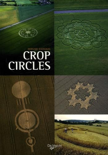 Crop Circles: Le mystère des cercles de culture Books