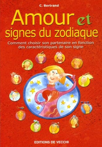 Amour et signes du zodiaque book