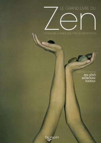 Le grand livre du Zen book