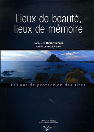 Lieux de beauté, lieux de mémoire book