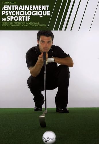 L'entraînement psychologique du sportif Leisure & Fun