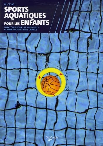 Sports aquatiques pour les enfants book