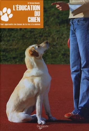 Product Image: L'éducation du chien