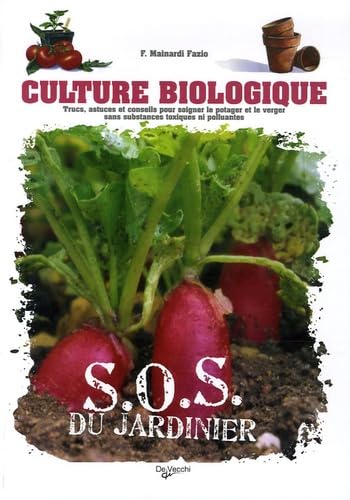 La culture biologique book