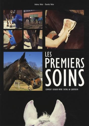 Les premiers soins: Comment soigner votre travail au quotidien Leisure & Fun