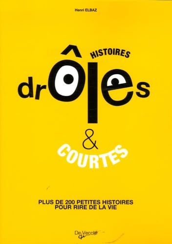 Les histoires drôles: Et courtes book