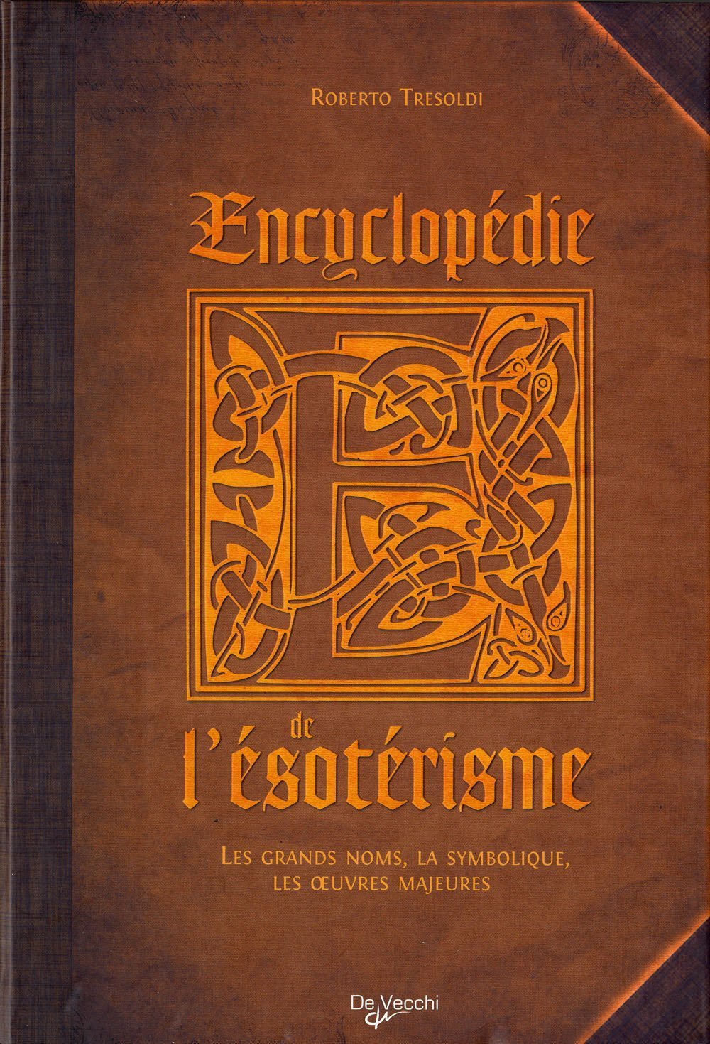 Encyclopédie de l'Esotérisme Books