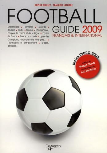Le guide français et international du football Leisure & Fun