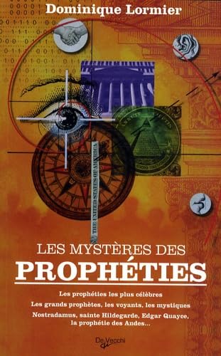 Les mystères des prophéties book