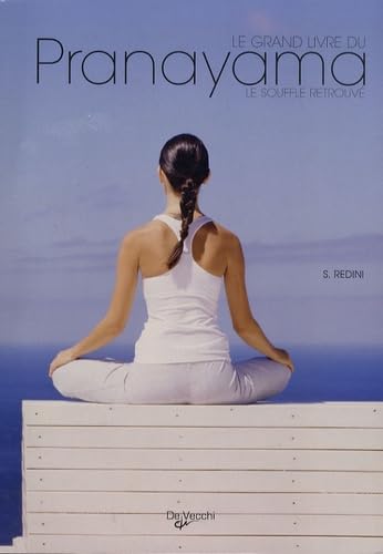 Le Grand Livre du Pranayama Books