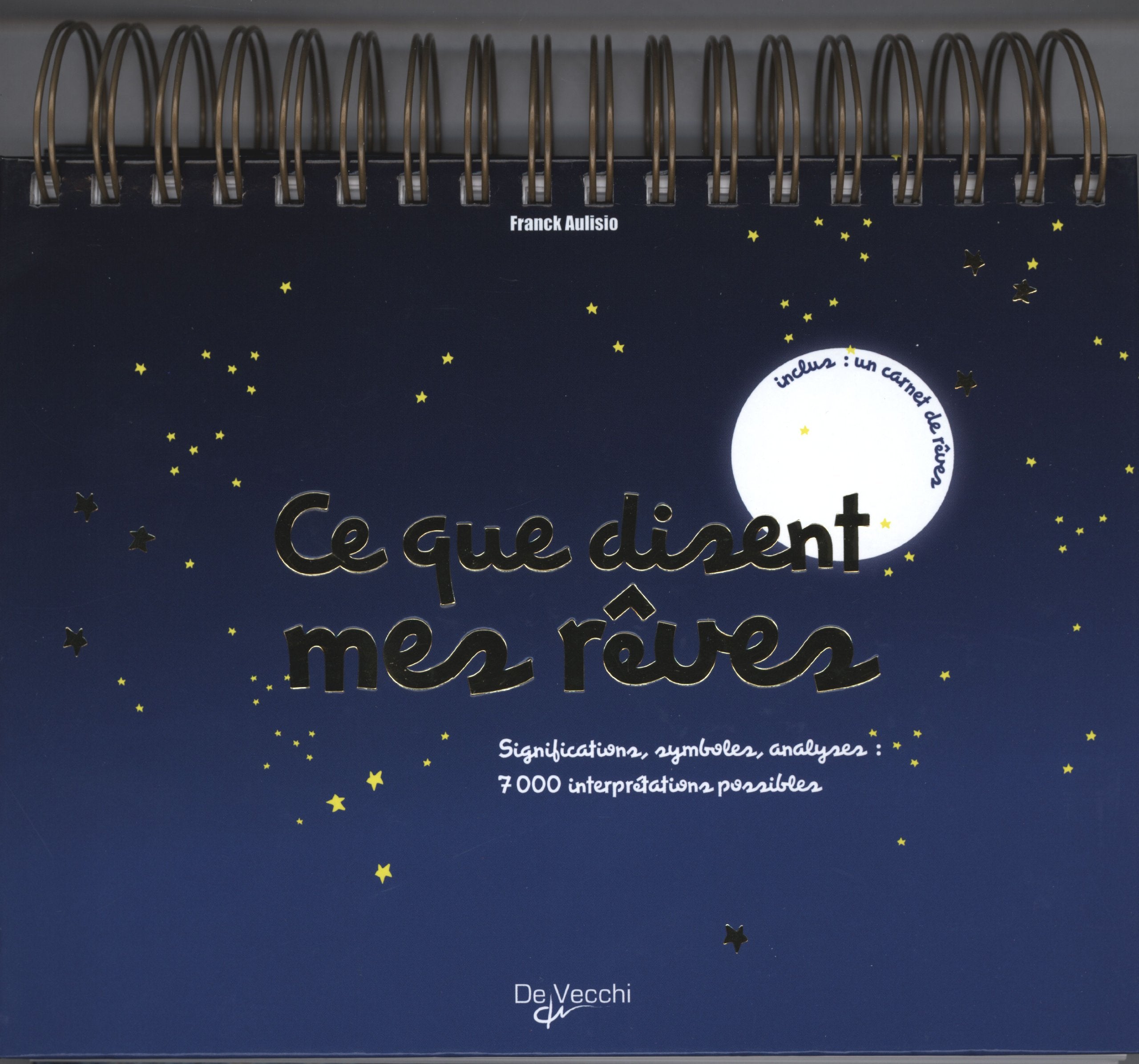 Ce que disent mes rêves book