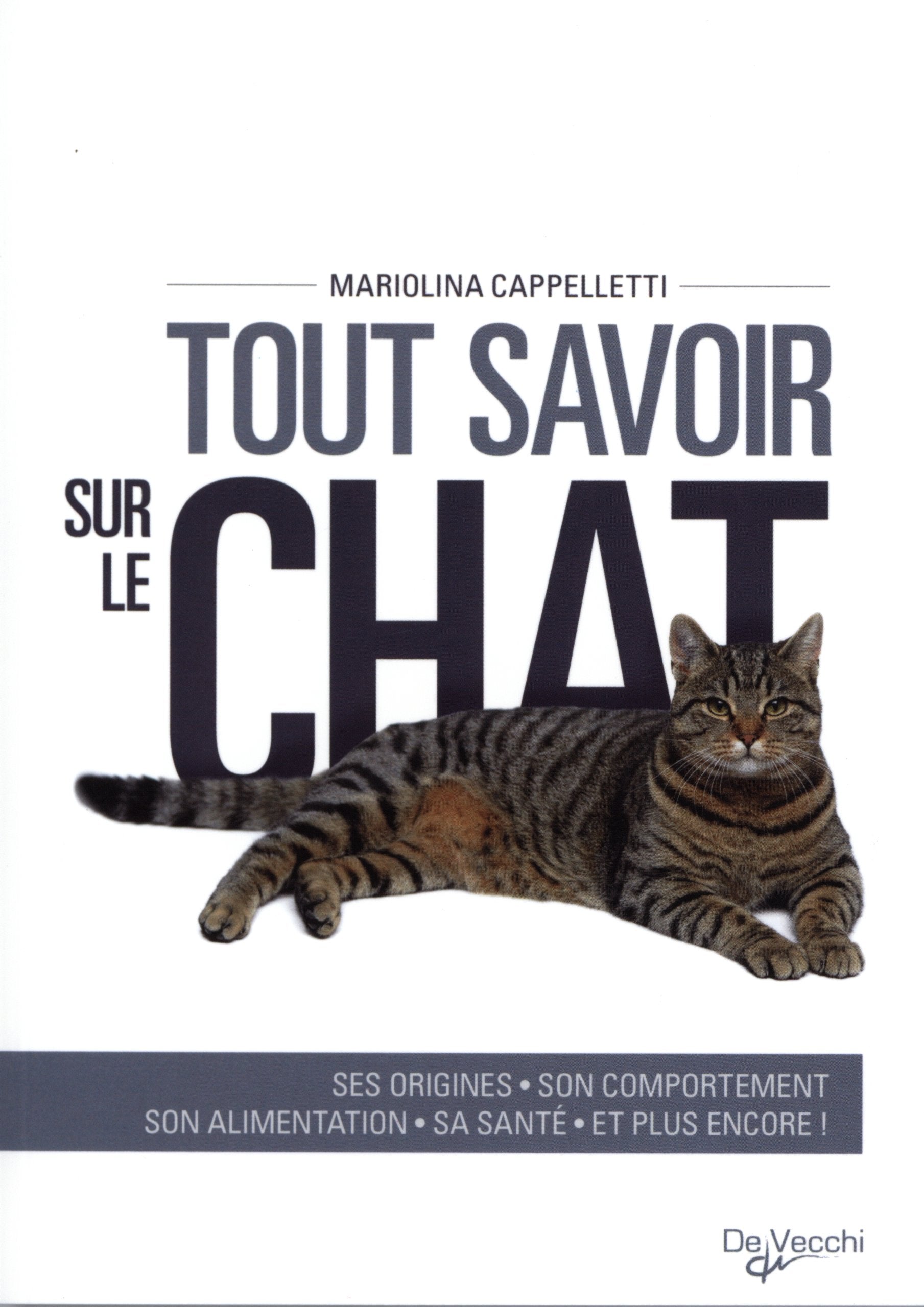 Tout savoir sur le chat book