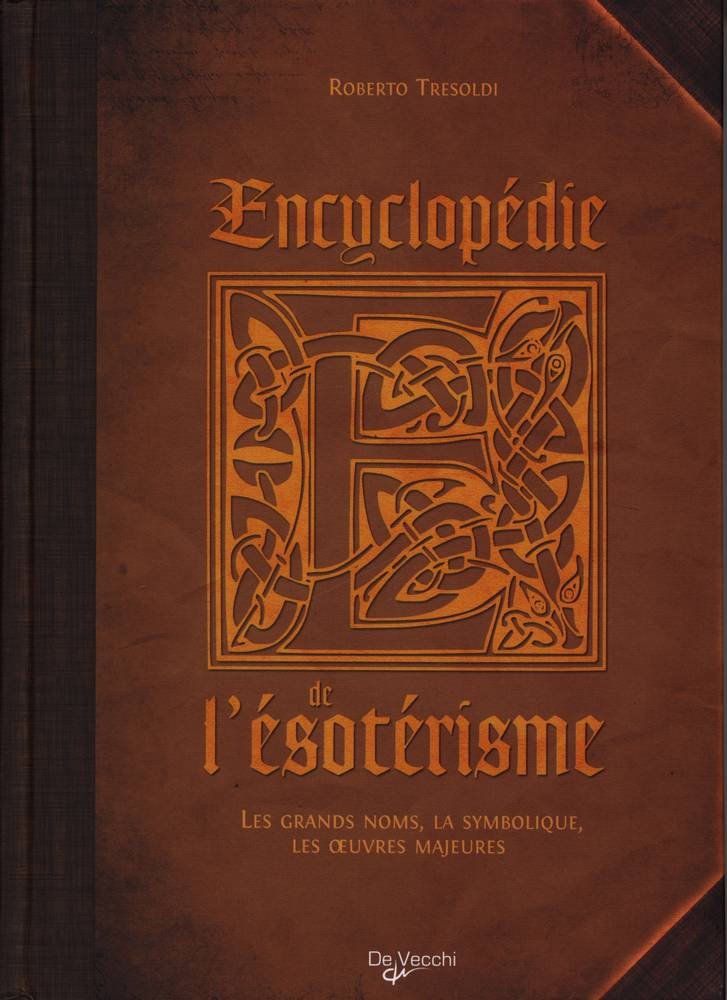 Encyclopédie de l'Esotérisme Books
