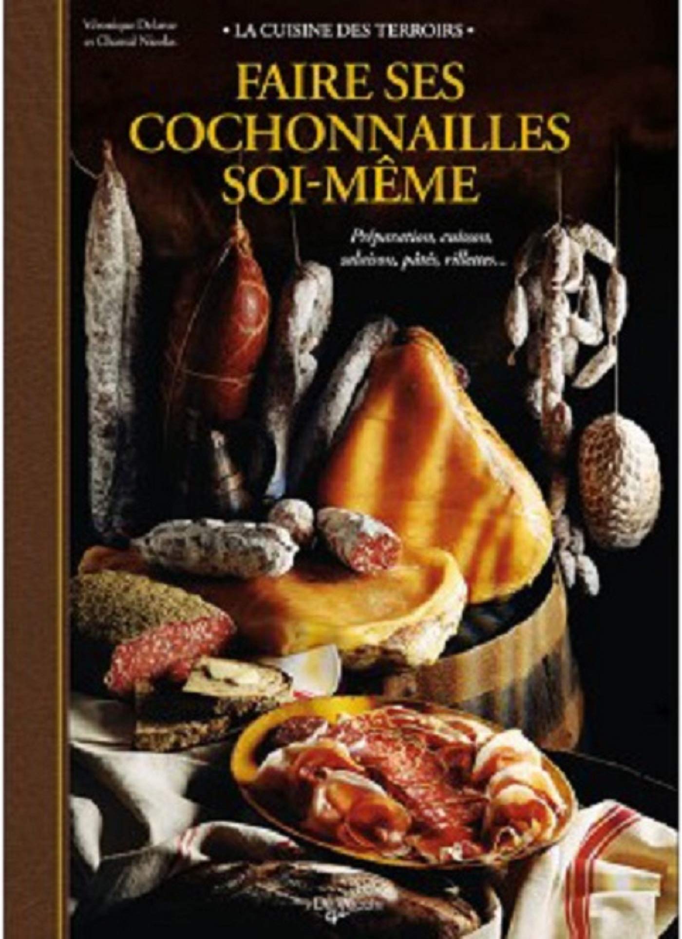 FAIRE SES COCHONAILLES SOI MEME Leisure, Home & Garden
