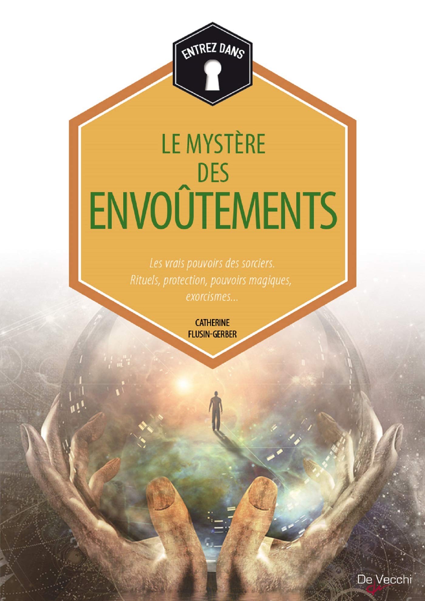 Le mystère des envoûtements book