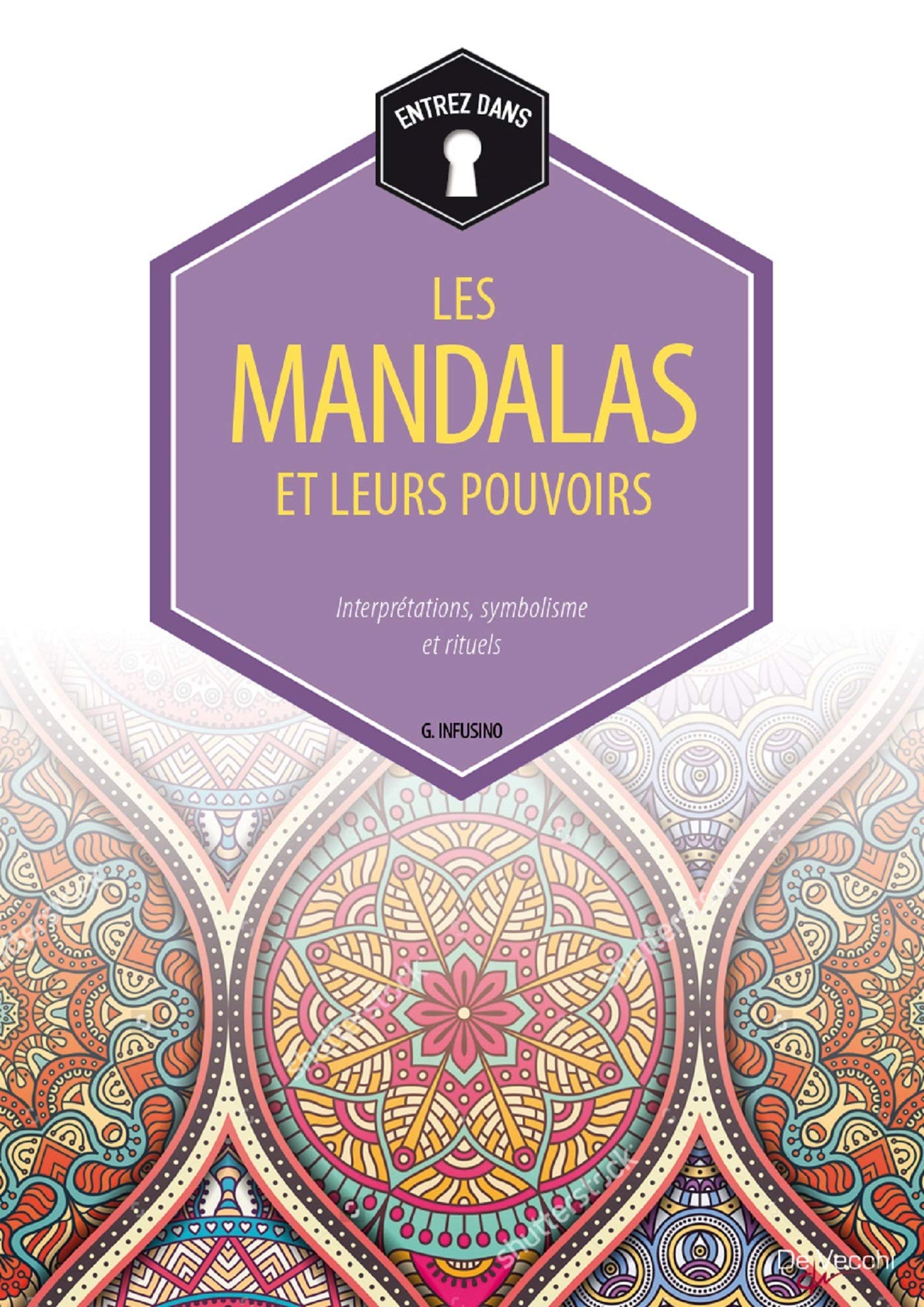 Les mandalas et leurs pouvoirs book