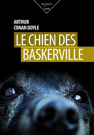 Product Image: Le chien des Baskerville