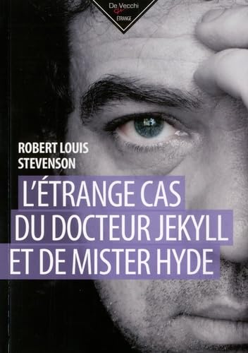 ETRANGE CAS DU DOCTEUR JEKYLL ET DE M. HYDE Contemporary literature