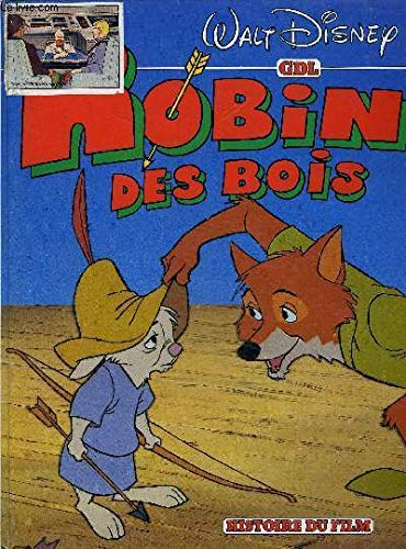 Robin des bois (Bande dessinée) book
