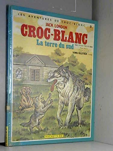 La terre du sud 112897 (Hjr Autr.Albums) Books
