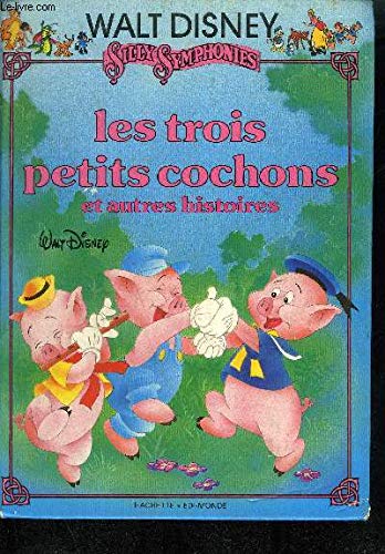 LES TROIS PETITS COCHONS ET AUTRES HISTOIRES Books