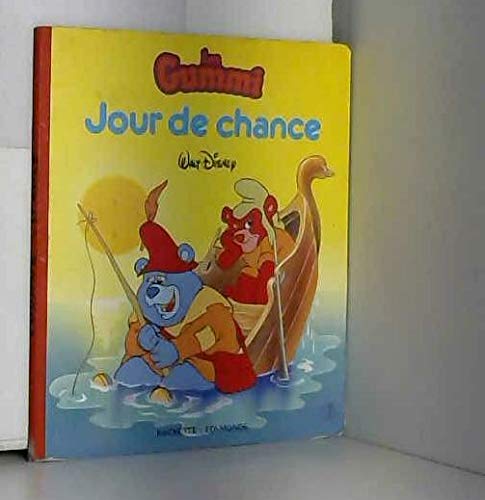 Jour de chance 112897 (Hjr Autr.Albums) Books