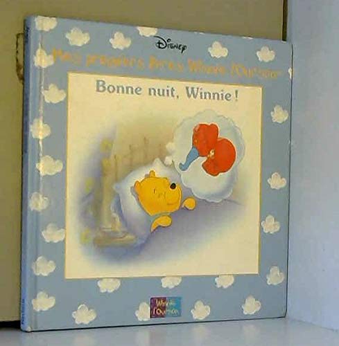 Bonne nuit winnie 010598 (Hjr Autr.Albums) Books