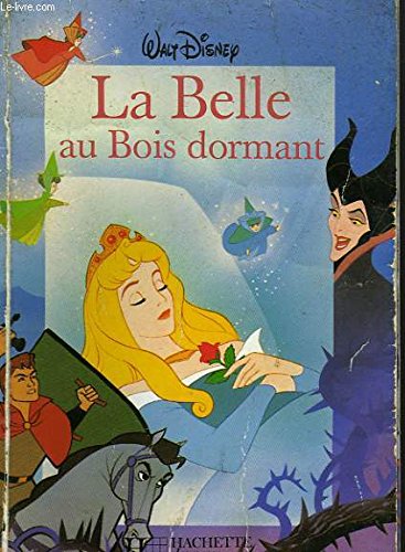 LA BELLE AU BOIS DORMAND Books