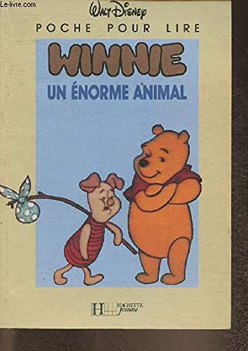 Un Enorme animal book