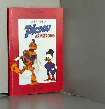 Armstrong : la bande à Picsou book