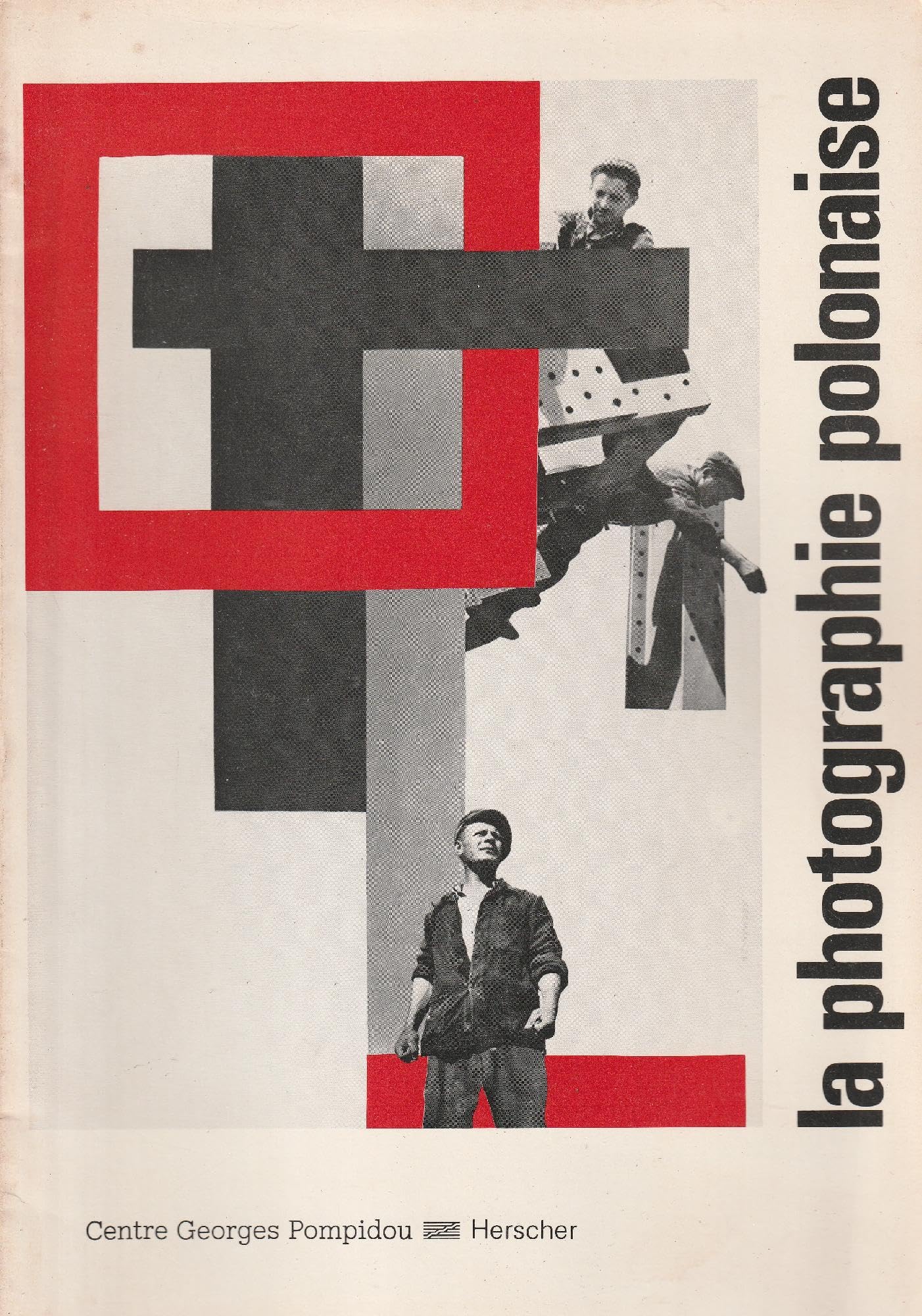 La Photographie polonaise : 1900-1980 Books