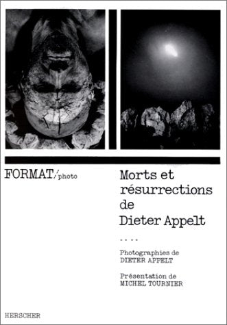Morts et résurrections de Dieter Appelt book