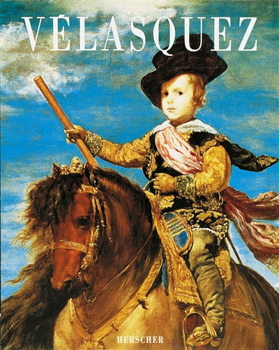 Product Image: Vélasquez