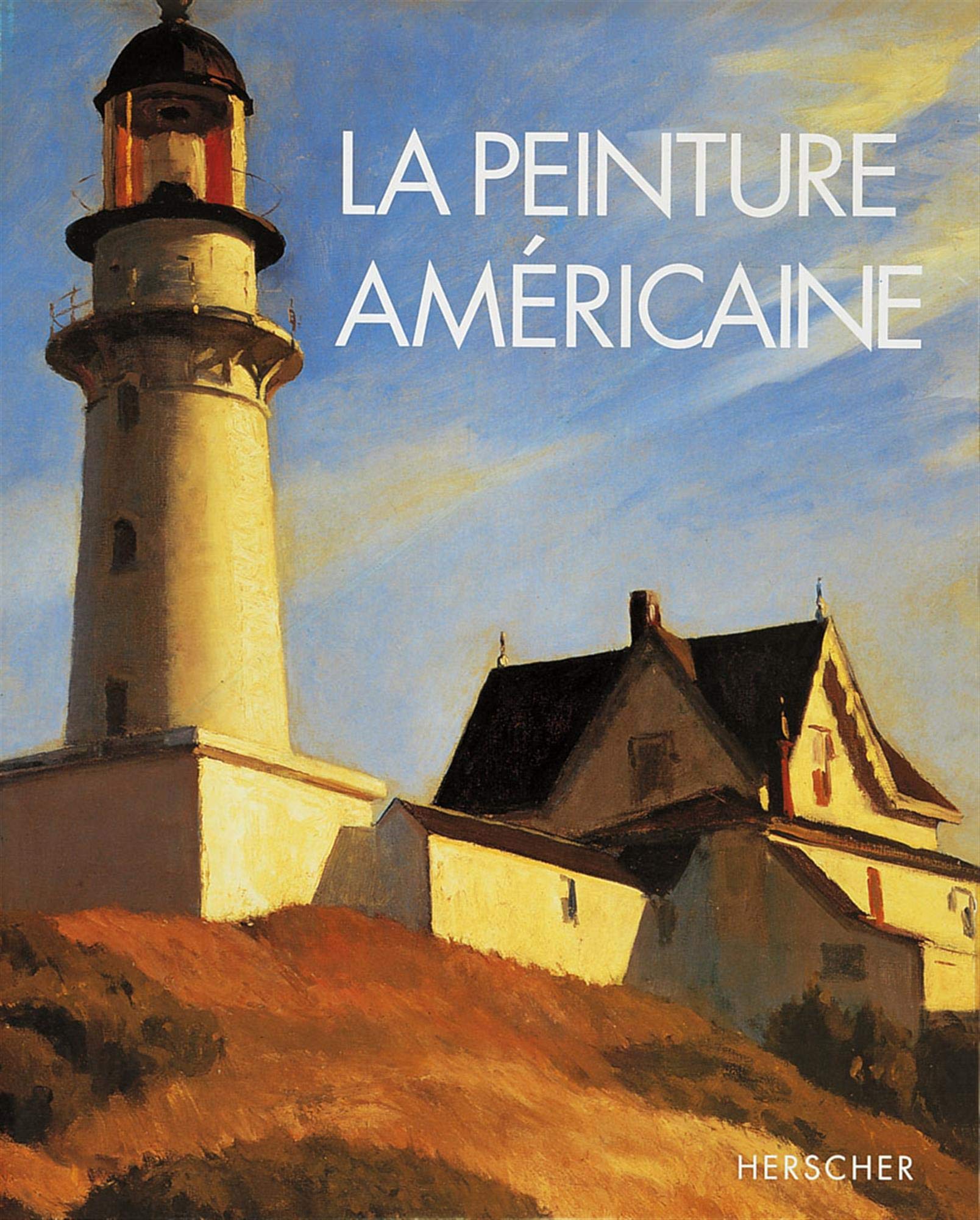 La peinture americaine (Meilleurs Ventes) Books
