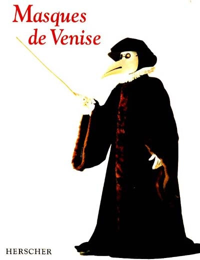 Product Image: Les Masques de Venise