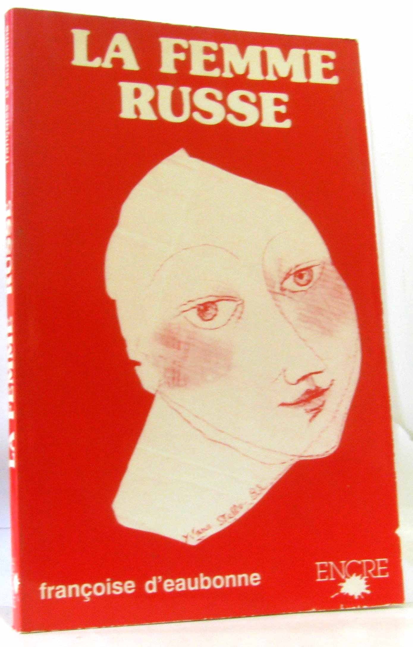 La femme russe Politics & History
